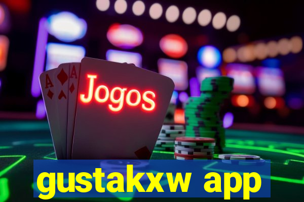 gustakxw app